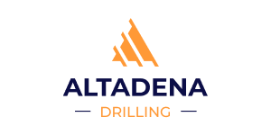 altadenadrilling logo